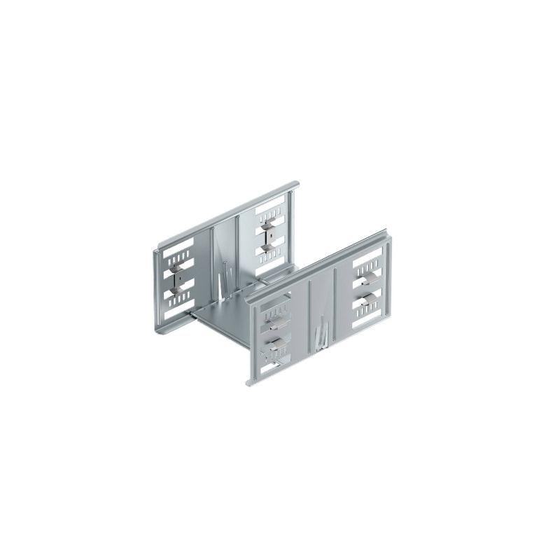 Комплект продольных соединителей 110x150x200 (KTSMV 115 FS)