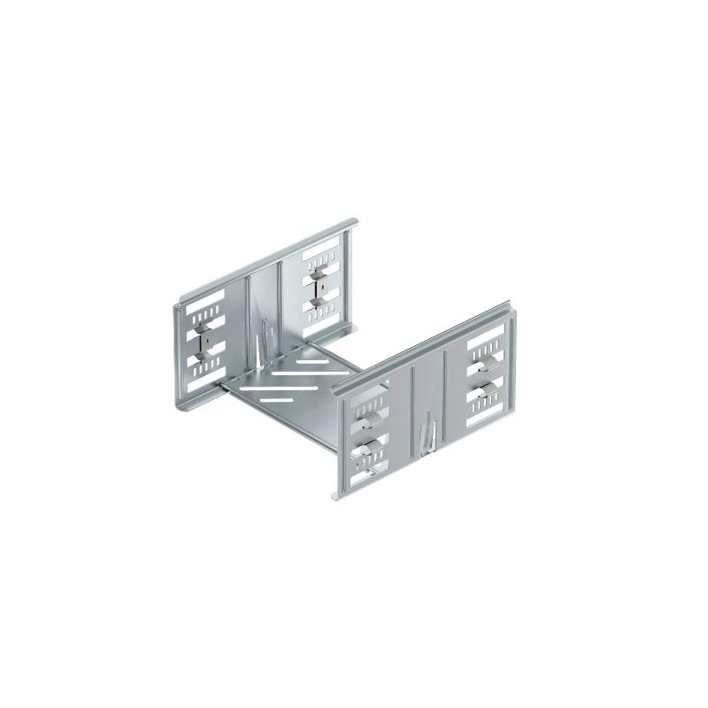 Комплект продольных соединителей 110x200x200 (KTSMV 120 FS)