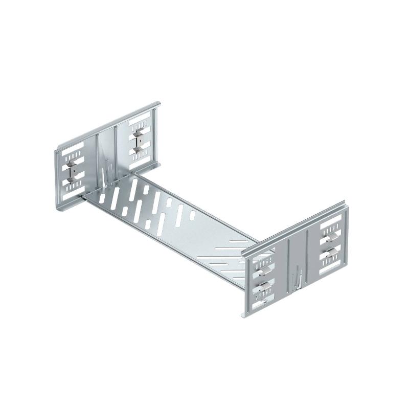 Комплект продольных соединителей 110x400x200 (KTSMV 140 FS)