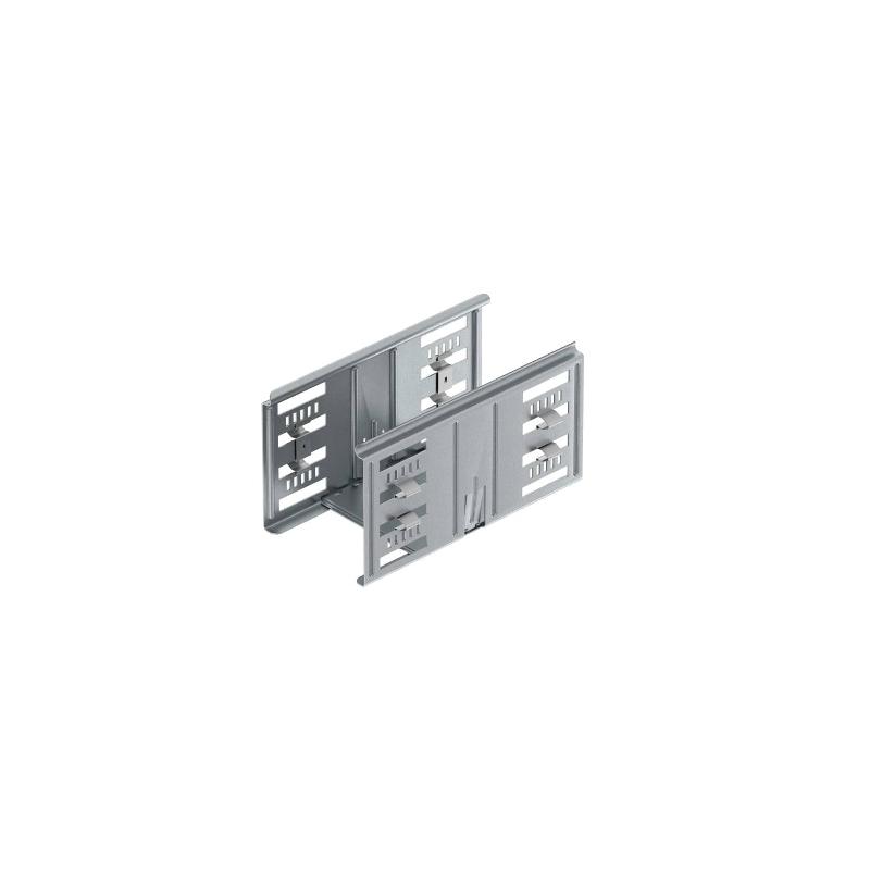 Комплект продольных соединителей 110x100x200 (KTSMV 110 DD)