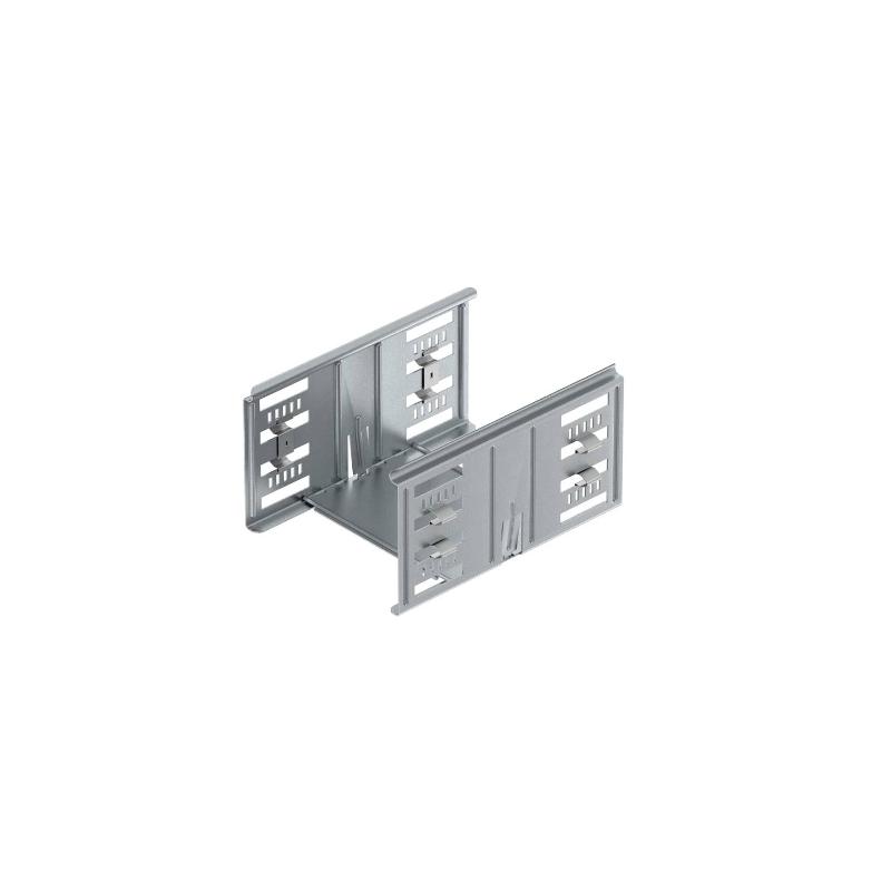 Комплект продольных соединителей 110x150x200 (KTSMV 115 DD)