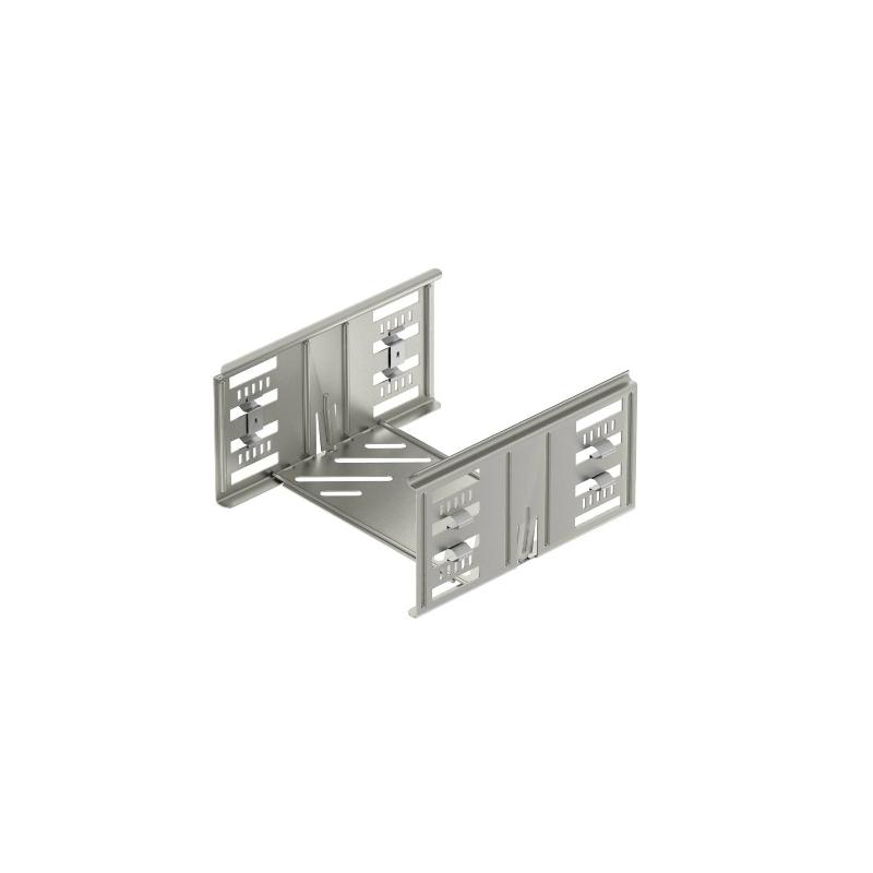 Комплект продольных соединителей 110x200x200 (KTSMV 120 A2)