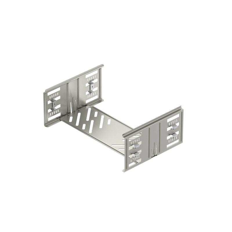 Комплект продольных соединителей 110x300x200 (KTSMV 130 A2)