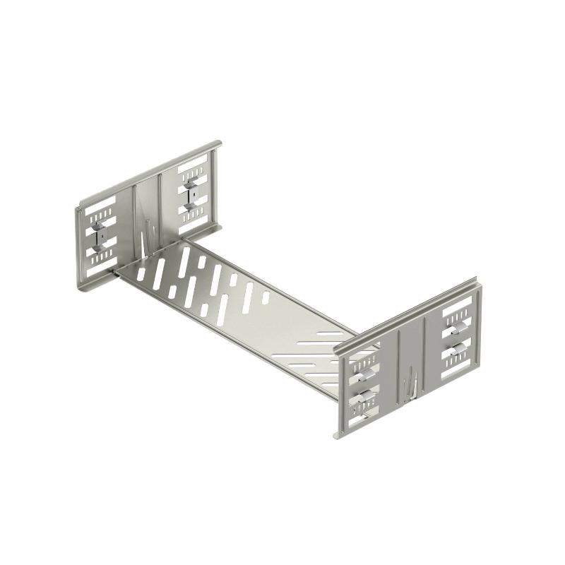 Комплект продольных соединителей 110x400x200 (KTSMV 140 A2)