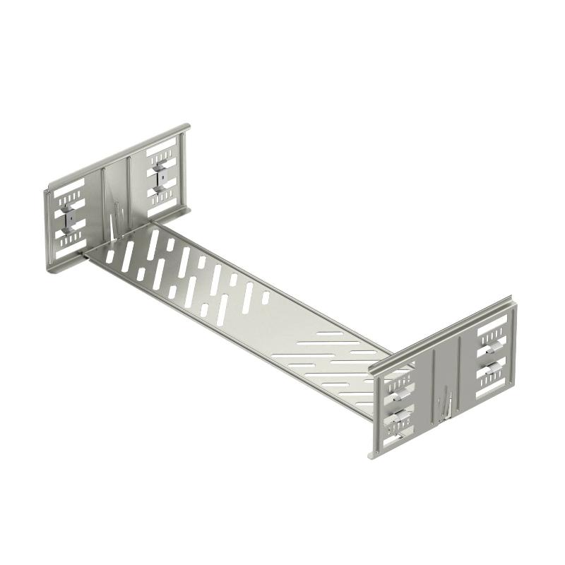 Комплект продольных соединителей 110x500x200 (KTSMV 150 A2)