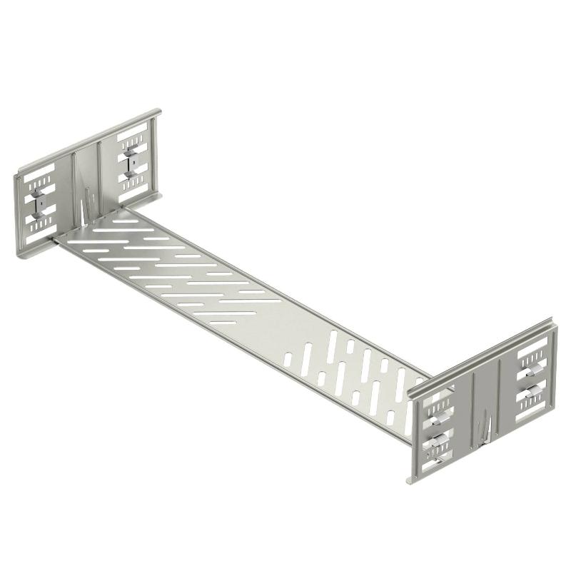 Комплект продольных соединителей 110x600x200 (KTSMV 160 A2)