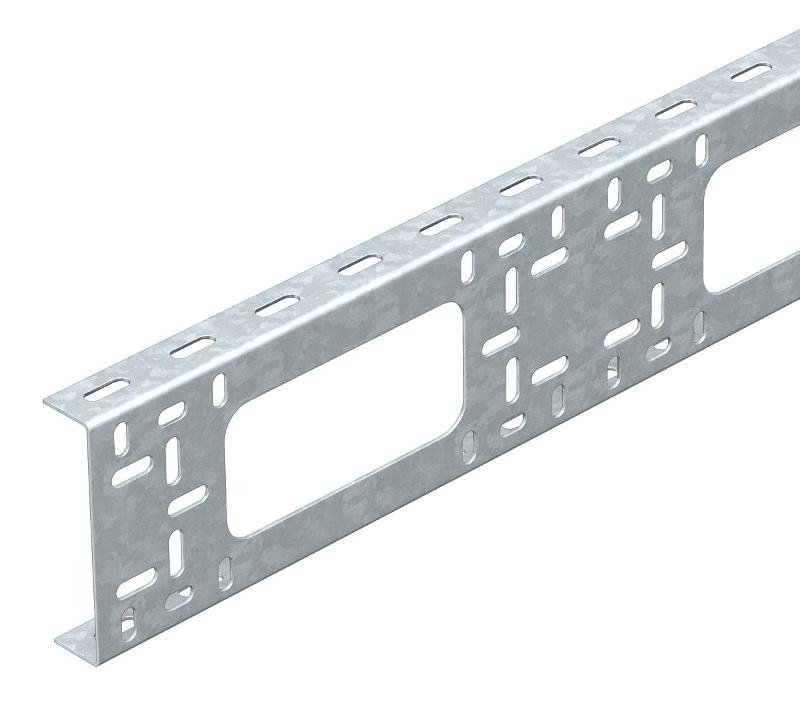 Профиль BKK 25x104x3000 (BKK 104 FT)