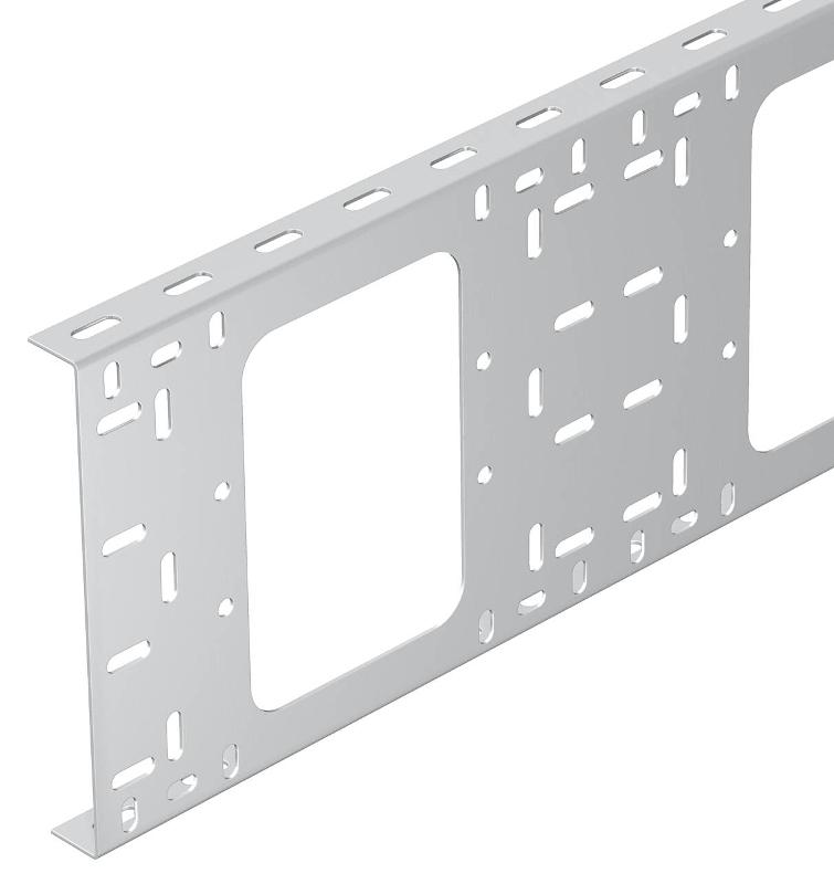 Профиль BKK 25x204x3000 (BKK 200 A2)