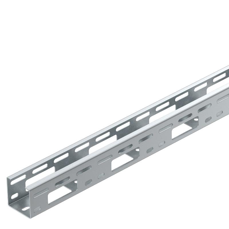 Миниканал AZ 50x50x3000 (AZK 050 FS)