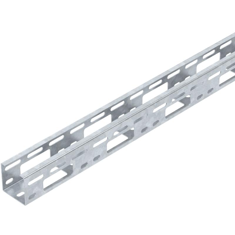 Миниканал AZ 50x50x3000 (AZK 050 FT)