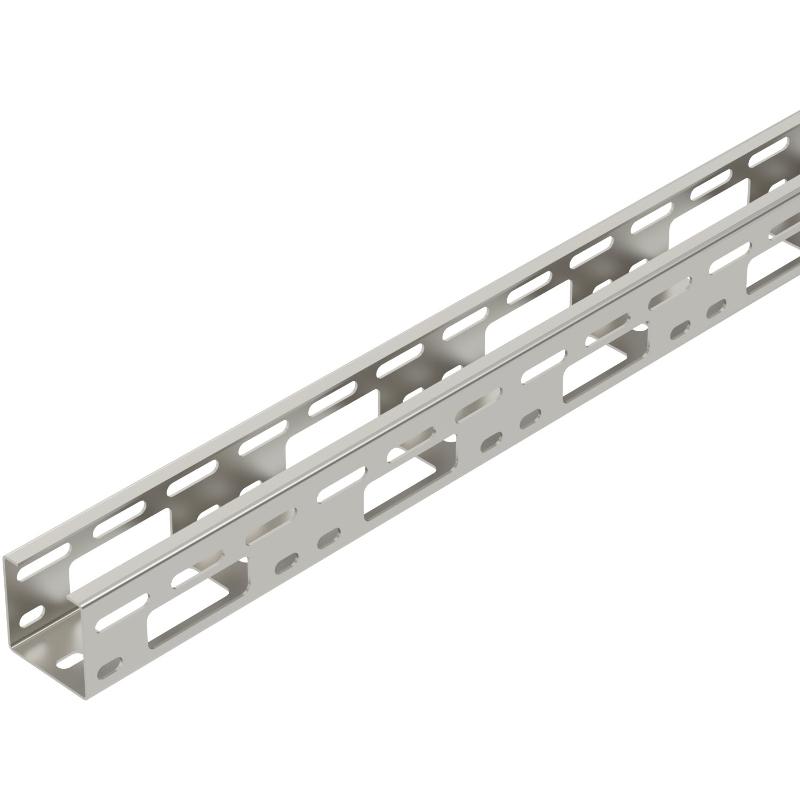 Миниканал AZ 50x50x3000 (AZK 050 A2)