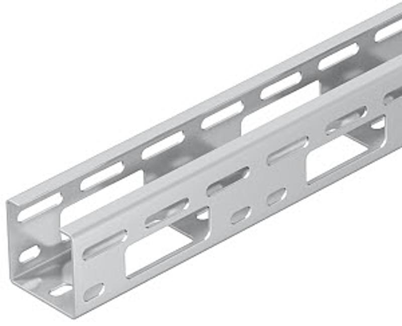 Миниканал AZ 50x50x3000 (AZK 050 A4)
