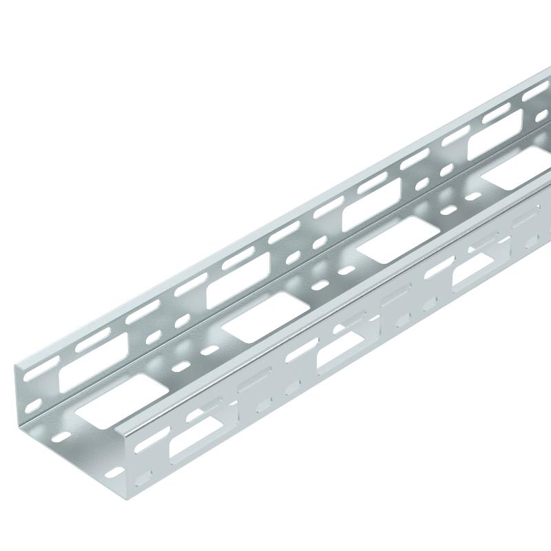 Миниканал AZ 50x100x3000 (AZK 100 FS)