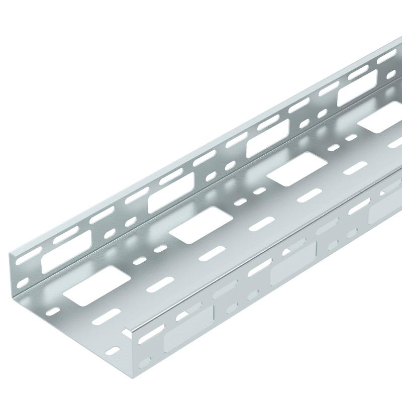 Миниканал AZ 50x150x3000 (AZK 150 FS)