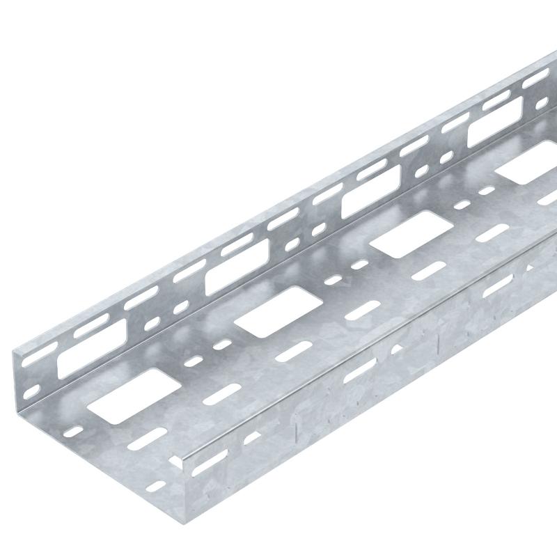Миниканал AZ 50x150x3000 (AZK 150 FT)