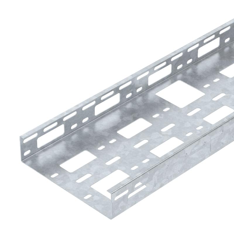 Миниканал AZ 50x200x3000 (AZK 200 FT)