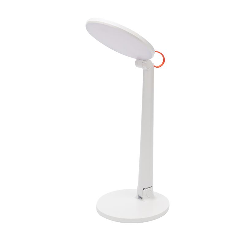 Светильник настольный Click Pro на основании, LED, диммируемый 3 ступени, заряжаемый (автономный режим 3 часа)