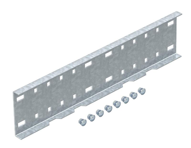 Продольный соединитель 110x500 (WRVL 110 FS)