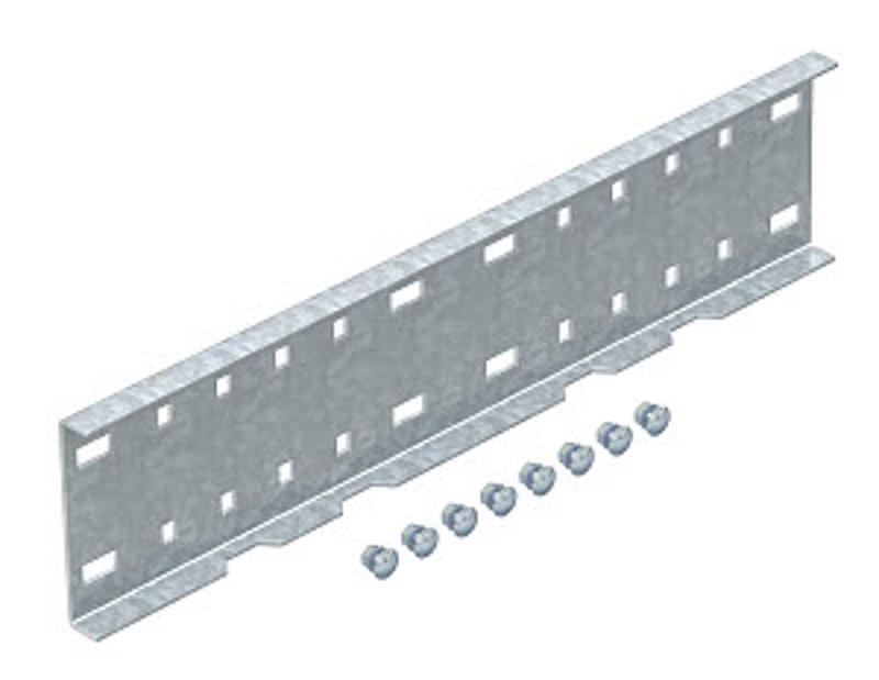 Продольный соединитель 110x500 (WRVL 110 FT)