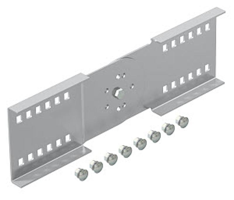 Шарнирный соединитель 110x380 (WRGV 110 A4)