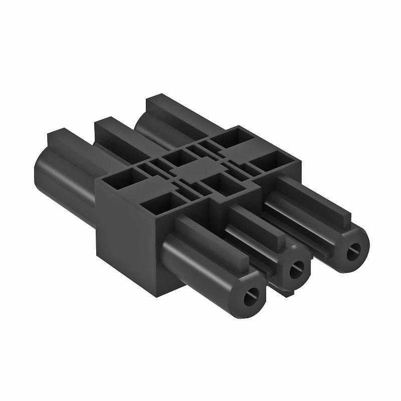 Адаптер Modul45connect (черный) (VB-G GST18i3p)
