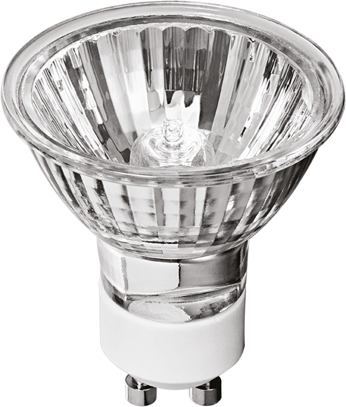 Лампа галогенная 61 123 OH-PAR16-35W-GU10-230V XXX