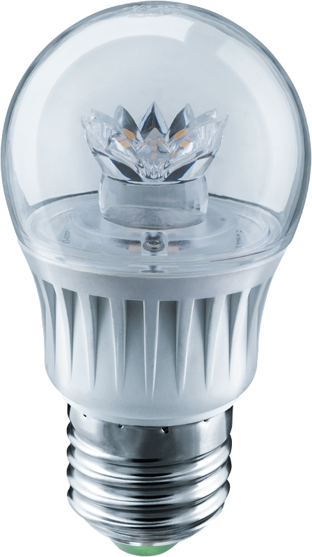 Лампа светодиодная OLL-R50-5-230-6.5K-E14