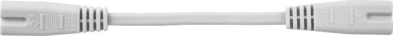 Коннектор для светильника линейн OLF LED (Гибкий для OLF-P)
