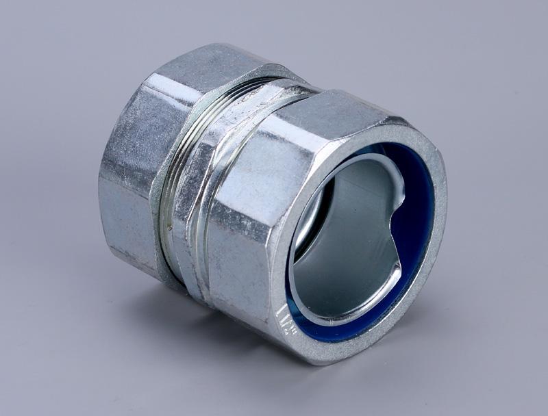 Муфта соединительная «металлорукав-металлорукав» СММ-38