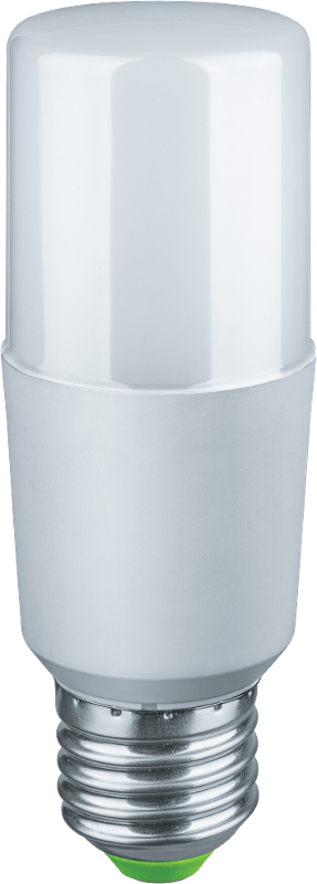 Лампа светодиодная NLL LED NLL-T39-10-230-6.5K-E27