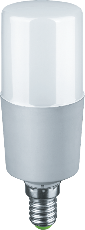 Лампа светодиодная NLL LED NLL-T39-10-230-2.7K-E14