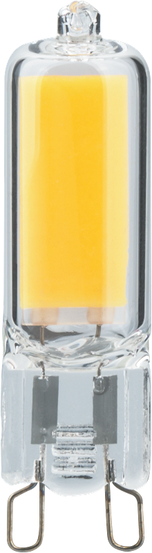Лампа светодиодная NLL LED NLL-G-G9-3-230-4K