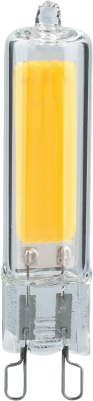 Лампа светодиодная NLL LED NLL-G-G9-5-230-4K