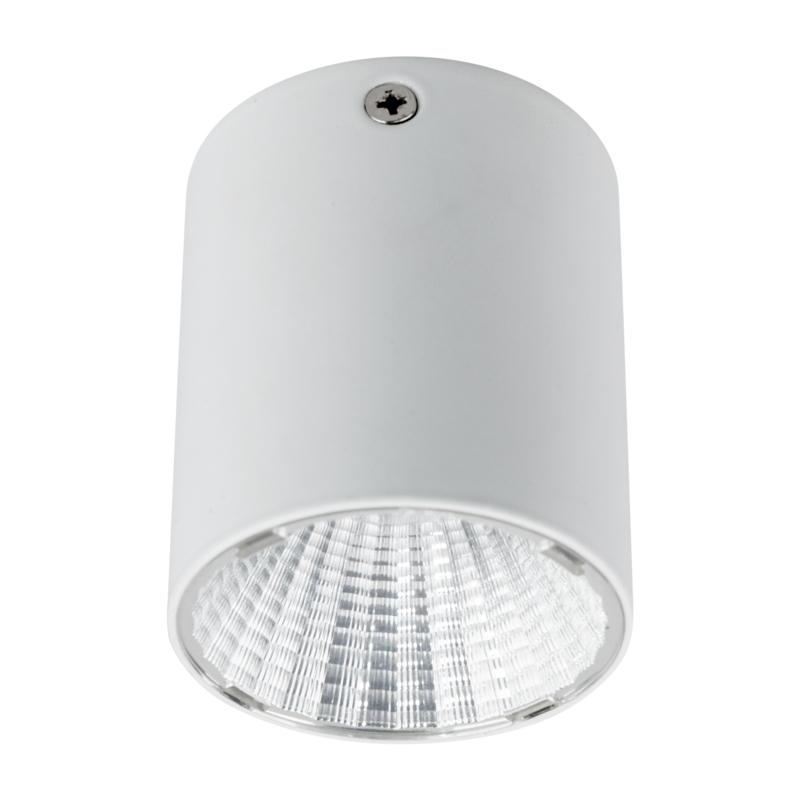 Светильник универсальный Sirius 15 Вт 4000 К LED белый