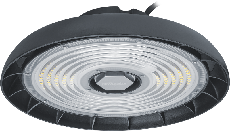 Светильник светодиодный промышленный подвесной NHB LED (HIGHBAY) NHB-P5-150-5K-60D-LED