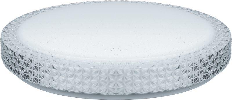 Светильник NBL-RC02-60-MK-IP20-LED хрусталь