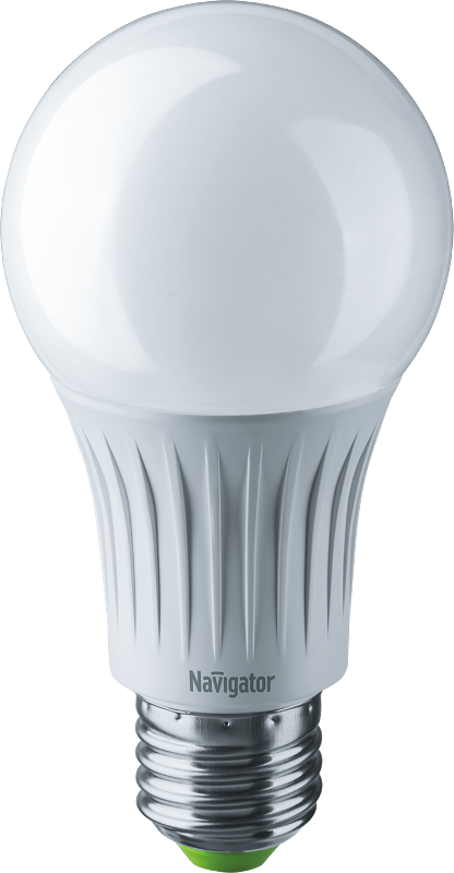 Лампа светодиодная NLL LED NLL-A60-12-127-4K-E27