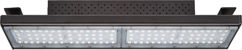 Светильник промышленный подвесной 61 695 NHB-R1-150-5K-60X90D 150Вт IP65