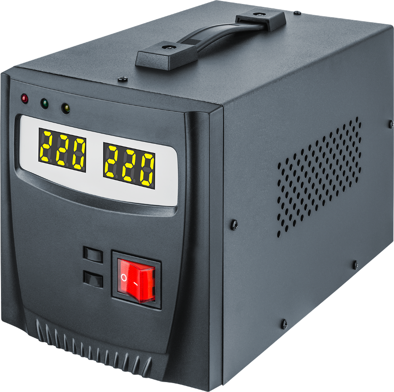 Стабилизатор напряжения 61 768 NVR-RF1-2000