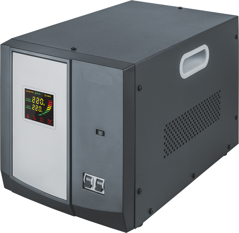 Стабилизатор напряжения 61 772 NVR-RF1-10000