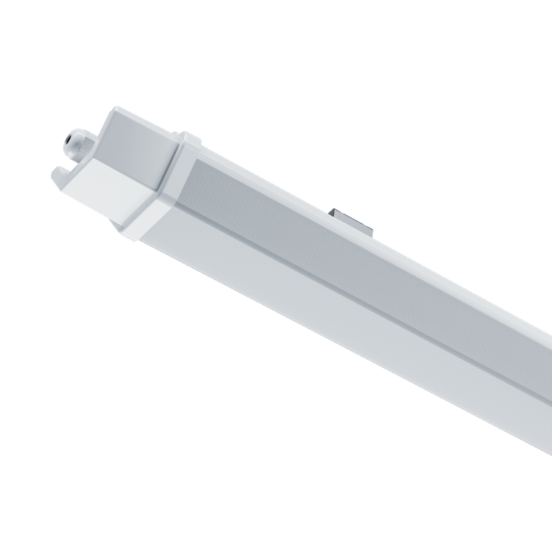 Светильник светодиодный промышленный линейный 36Вт ODSP-03-24-6.5K-LED
