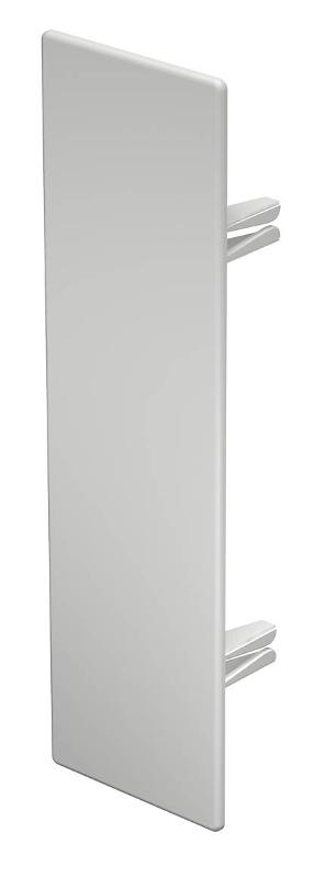Торцевая заглушка кабельного канала WDK 60x210 мм (ПВХ,белый) (WDK HE60210RW)