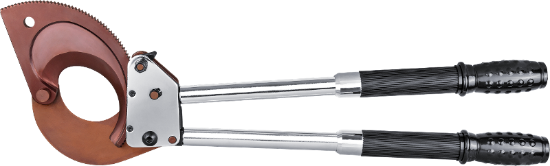Ножницы 61 944 OHT-Nks01-B-70 (секторные для бронированого