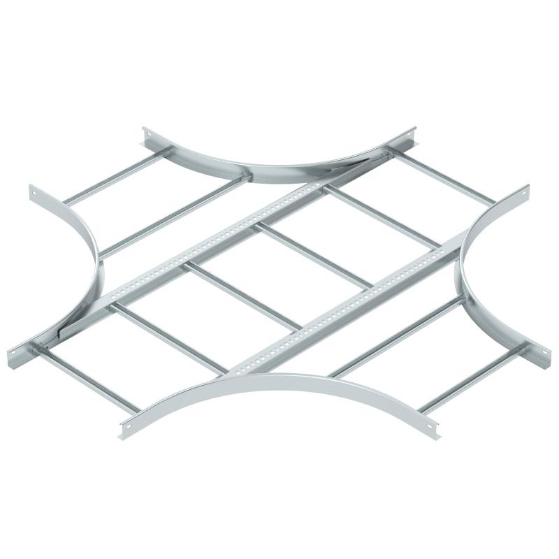 Крестообразная секция 60x500 мм (LK 650 R5 FS)