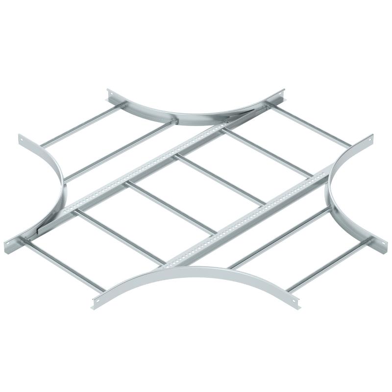 Крестообразная секция 60x600 мм (LK 660 R5 FS)