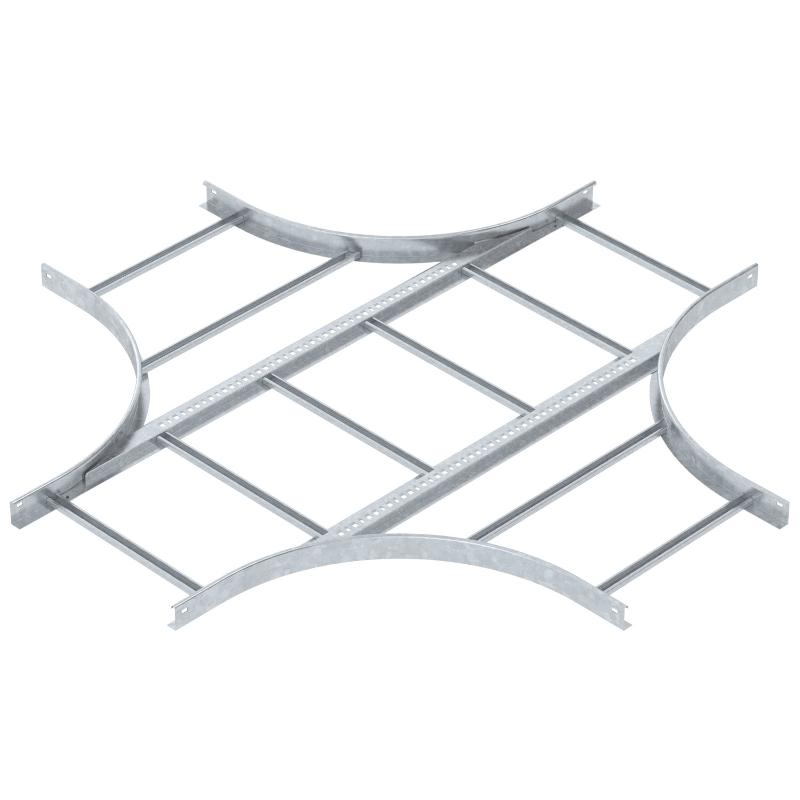 Крестообразная секция 60x500 мм (LK 650 R5 FT)