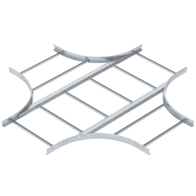Крестообразная секция 60x600 мм (LK 660 R5 FT)