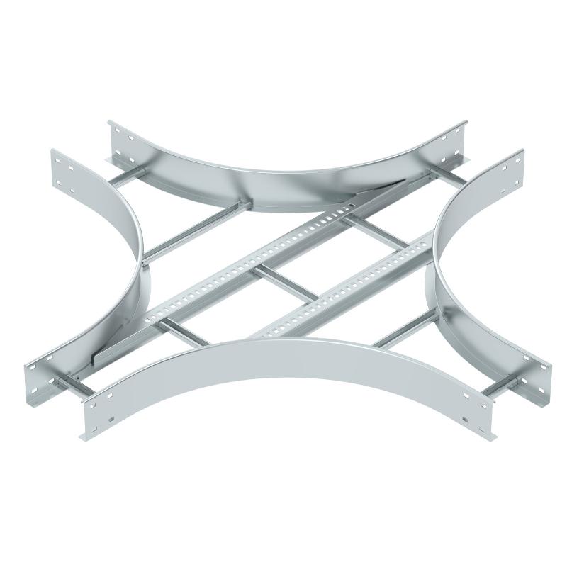 Крестообразная секция 110x200 мм (LK 1120 R5 FS)