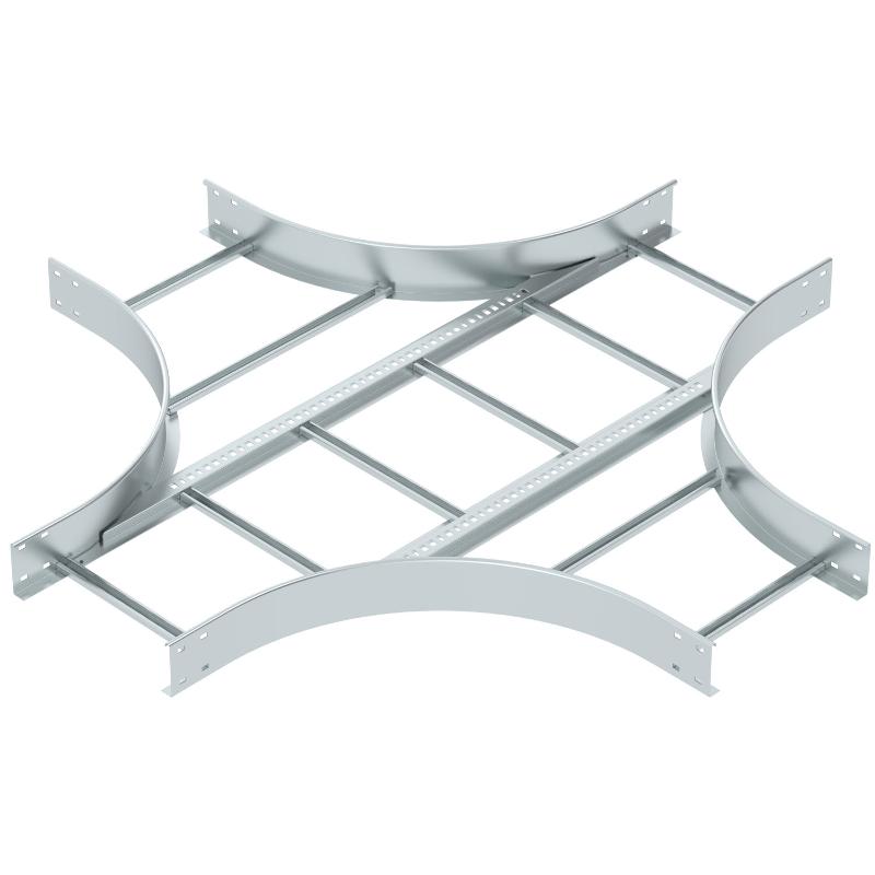 Крестообразная секция 110x400 мм (LK 1140 R5 FS)