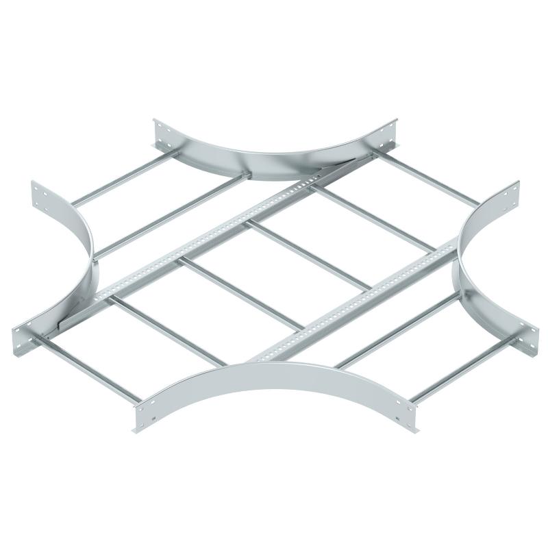 Крестообразная секция 110x600 мм (LK 1160 R5 FS)